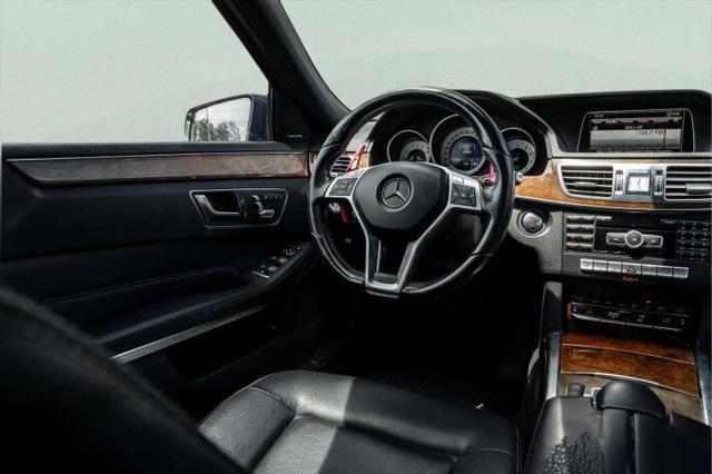 2014 Mercedes-Benz E 350 E 350