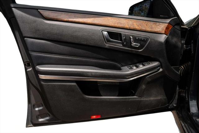 2014 Mercedes-Benz E 350 E 350
