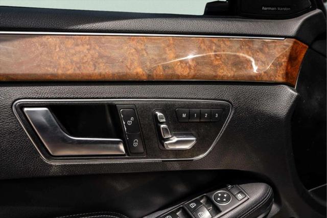 2014 Mercedes-Benz E 350 E 350