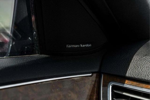 2014 Mercedes-Benz E 350 E 350