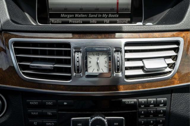 2014 Mercedes-Benz E 350 E 350