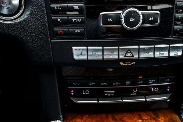 2014 Mercedes-Benz E 350 E 350