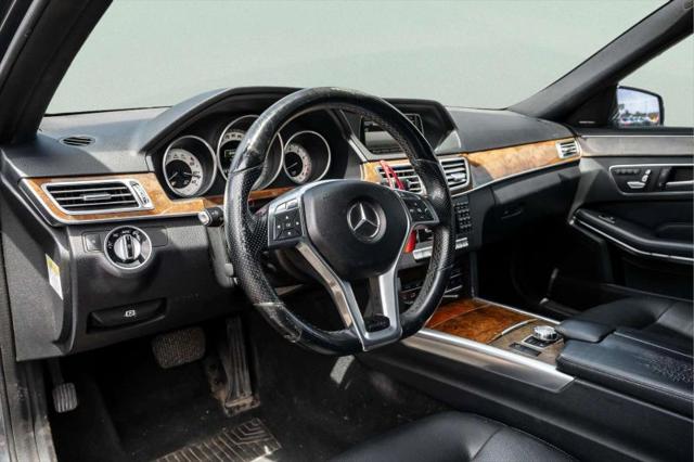 2014 Mercedes-Benz E 350 E 350