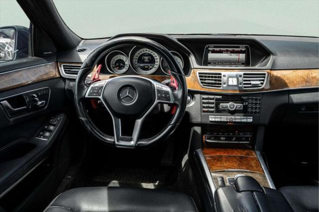 2014 Mercedes-Benz E 350 E 350