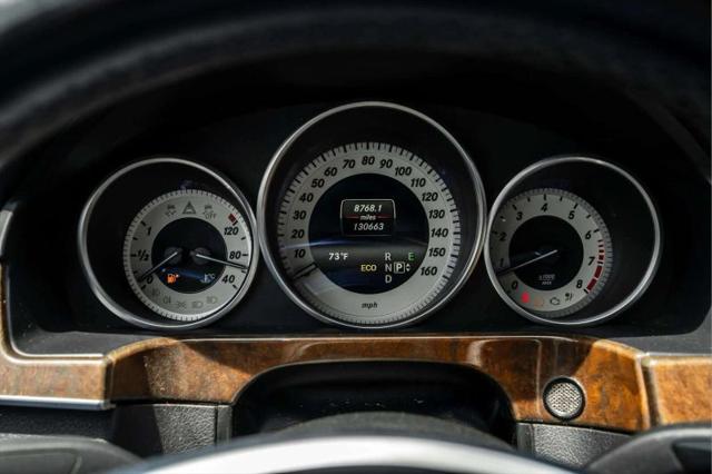 2014 Mercedes-Benz E 350 E 350