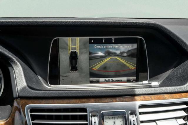 2014 Mercedes-Benz E 350 E 350