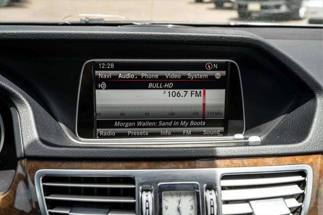 2014 Mercedes-Benz E 350 E 350
