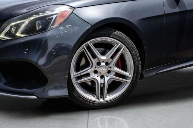 2014 Mercedes-Benz E 350 E 350