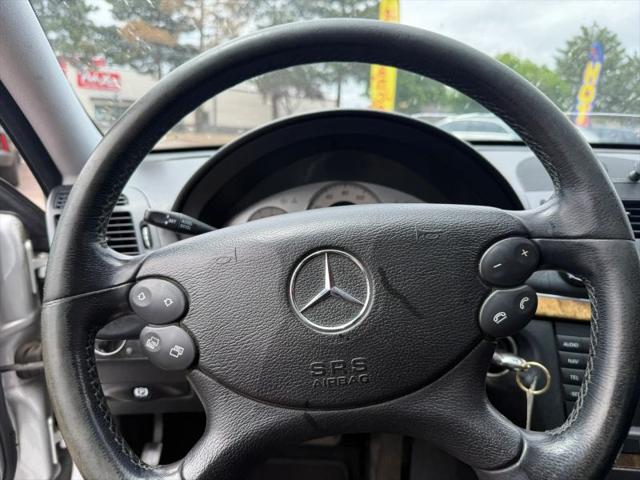 2007 Mercedes-Benz E 350 E 350