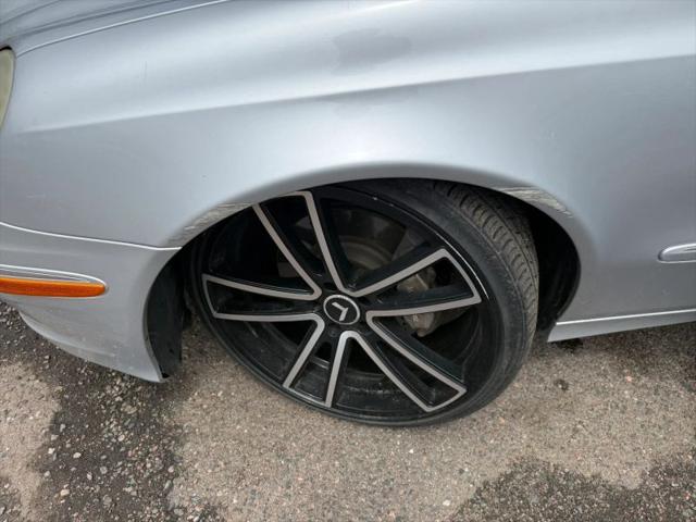 2007 Mercedes-Benz E 350 E 350