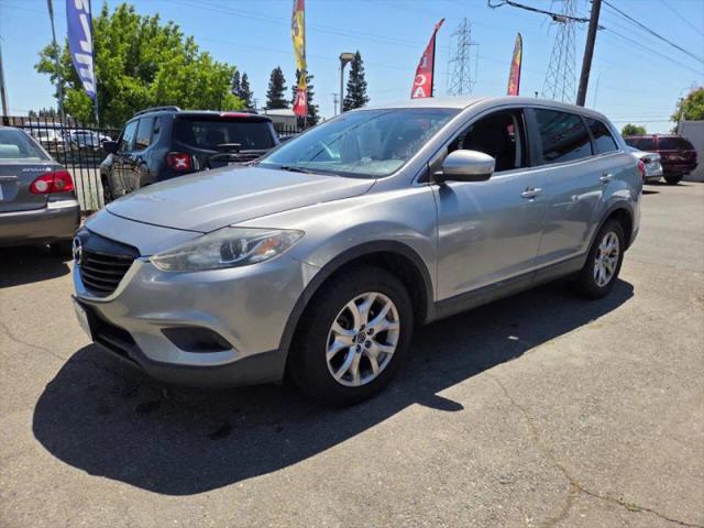 2015 Mazda CX-9 Sport for sale in Sacramento, CA