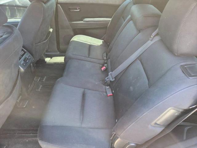 2015 Mazda CX-9 Sport