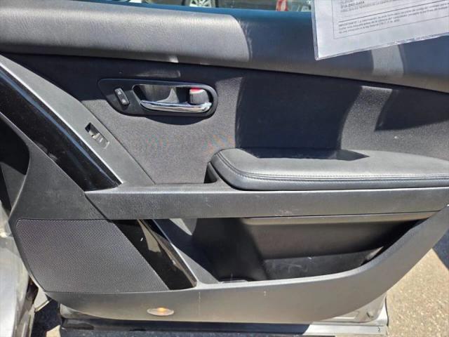 2015 Mazda CX-9 Sport