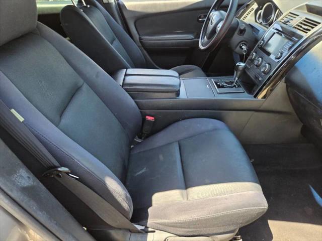 2015 Mazda CX-9 Sport