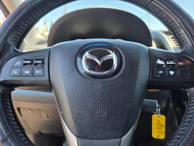 2015 Mazda CX-9 Sport