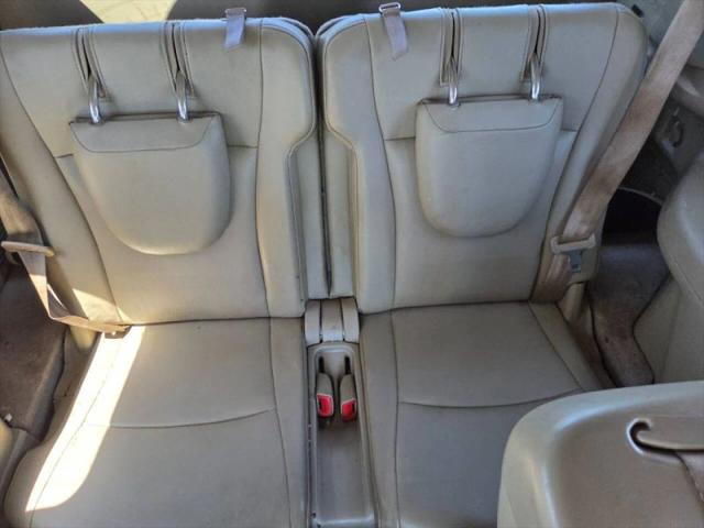 2013 Toyota Highlander Limited V6