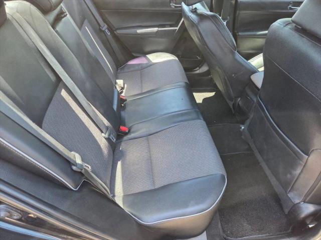 2016 Toyota Corolla S