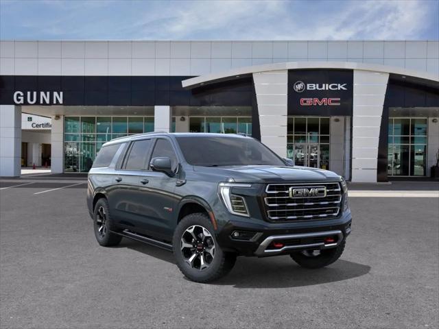 2026 GMC Yukon XL 4WD AT4 for sale in Selma, TX