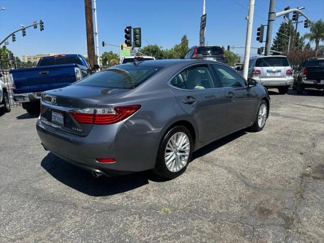2013 Lexus ES 350 350