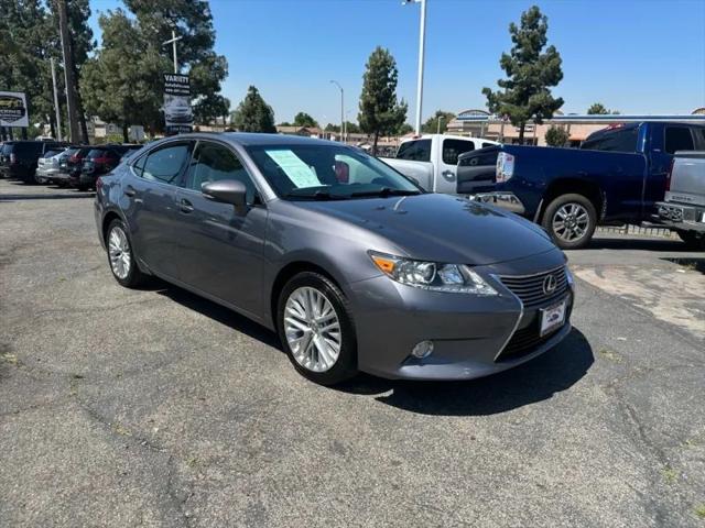2013 Lexus ES 350 350