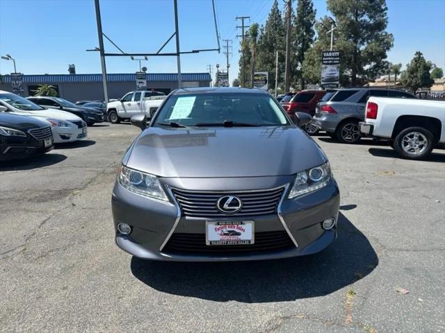 2013 Lexus ES 350 350