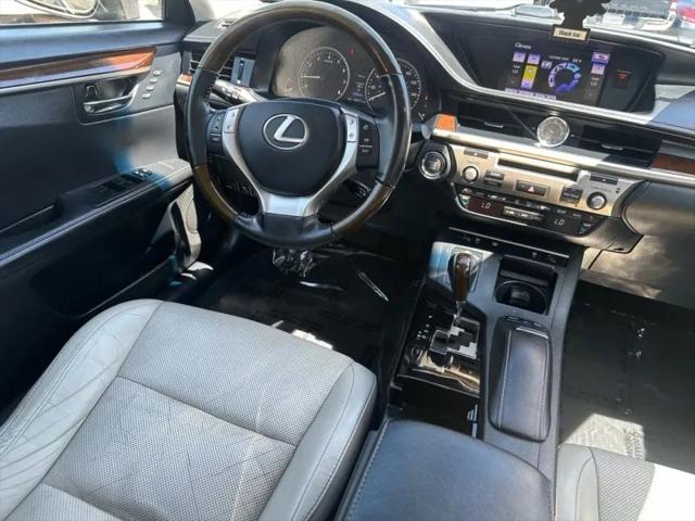 2013 Lexus ES 350 350