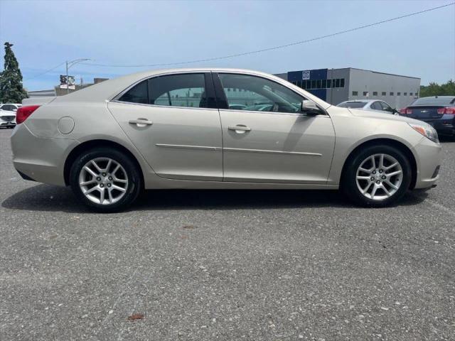 2014 Chevrolet Malibu 1LT
