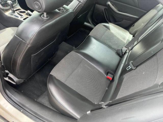 2014 Chevrolet Malibu 1LT