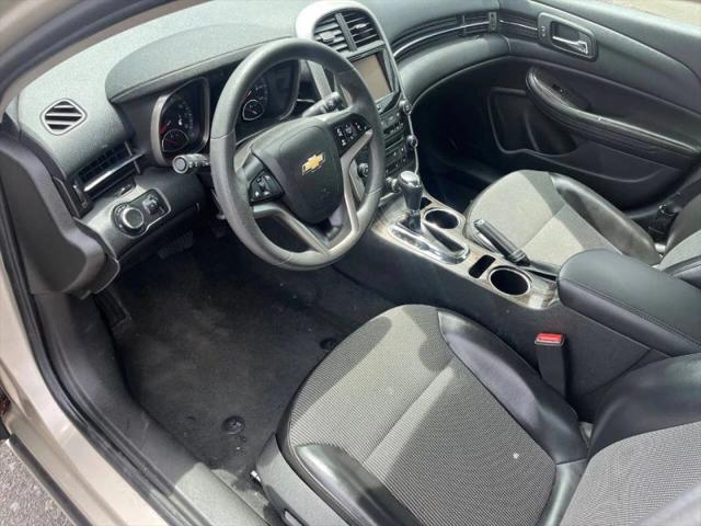 2014 Chevrolet Malibu 1LT