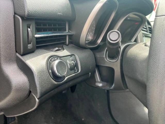 2014 Chevrolet Malibu 1LT