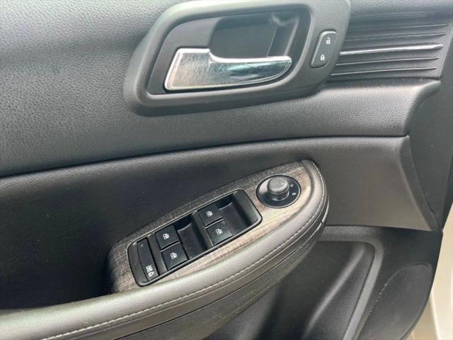 2014 Chevrolet Malibu 1LT