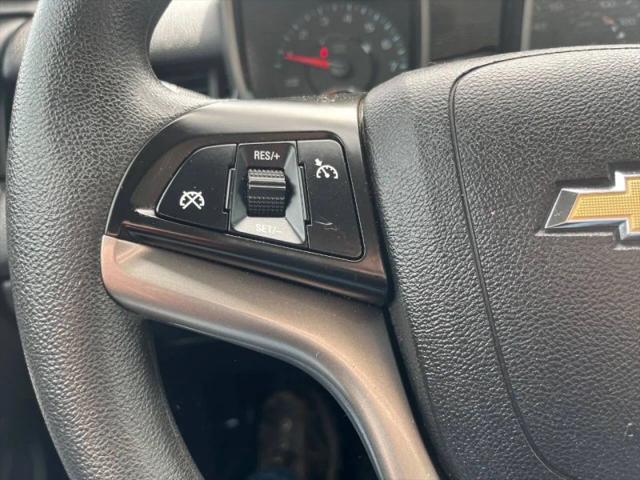 2014 Chevrolet Malibu 1LT