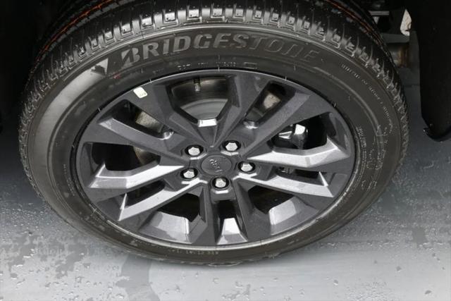 2026 Jeep Grand Cherokee L Limited Reserve