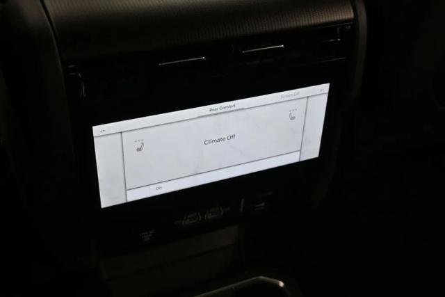 2026 Jeep Grand Wagoneer Summit Obsidian 4x4