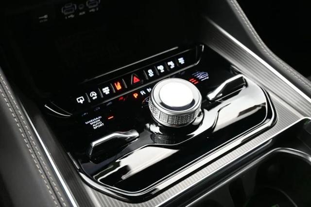 2026 Jeep Grand Wagoneer Summit Obsidian 4x4