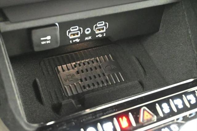 2026 Jeep Grand Wagoneer Summit Obsidian 4x4