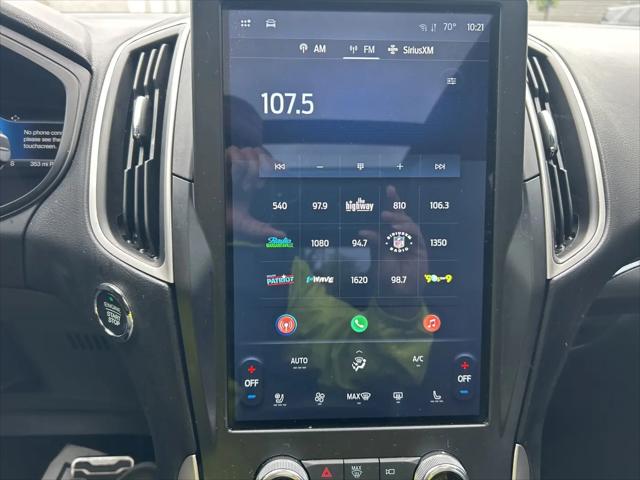 2024 Ford Edge ST-Line