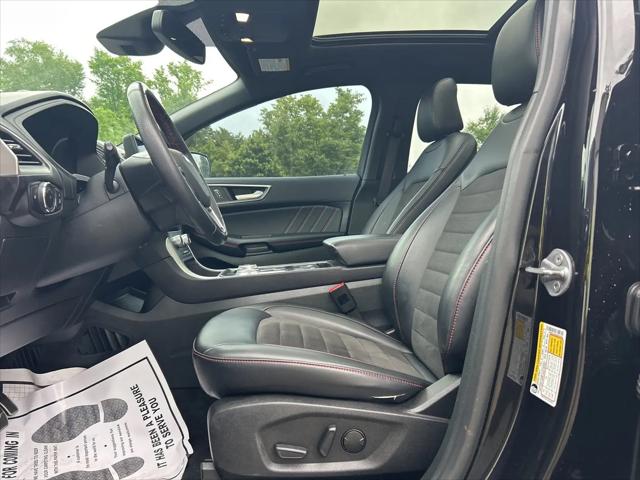 2024 Ford Edge ST-Line