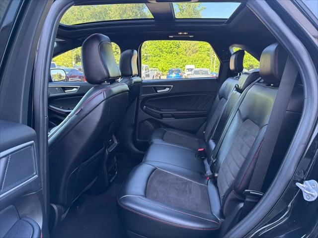 2024 Ford Edge ST-Line