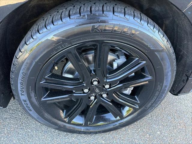 2024 Ford Edge ST-Line