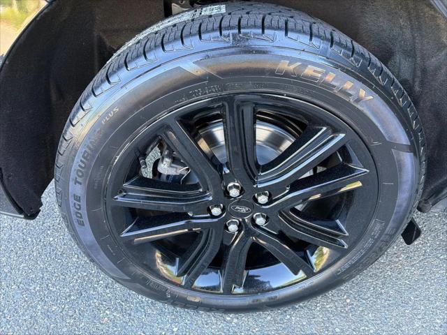 2024 Ford Edge ST-Line