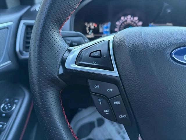 2024 Ford Edge ST-Line