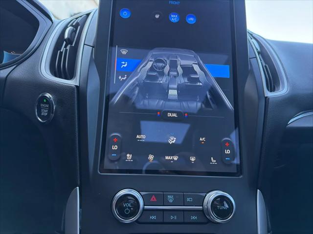 2024 Ford Edge ST-Line