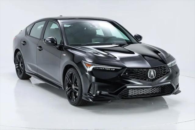 2026 Acura Integra FWD A-Spec with Technology for sale in Knoxville, TN