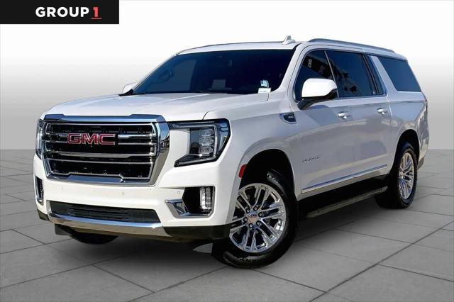 2023 GMC Yukon XL 4WD SLT for sale in Oklahoma City, OK