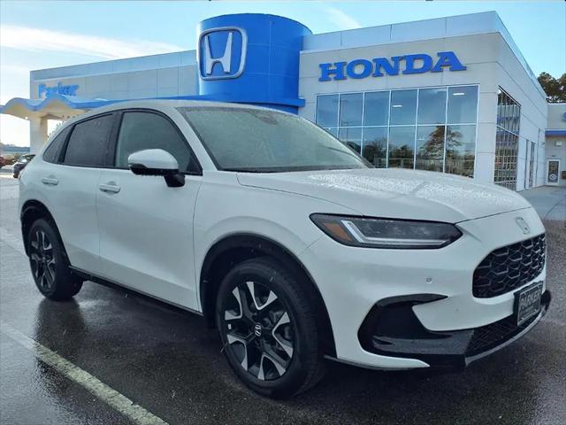 2027 Honda HR-V EX-L for sale in Morehead City, NC