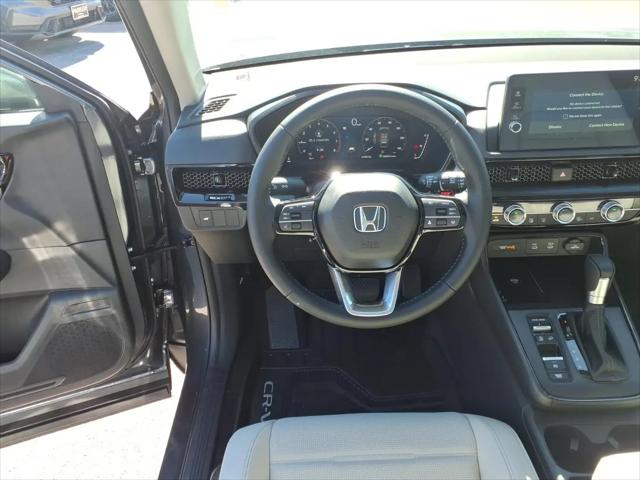 2026 Honda CR-V EX-L 2WD