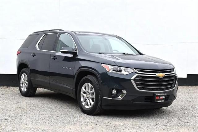 2019 Chevrolet Traverse 1LT for sale in Portland, OR