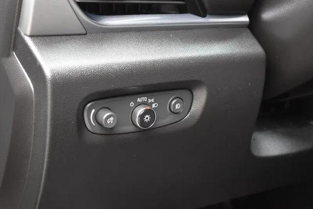 2019 Chevrolet Traverse 1LT