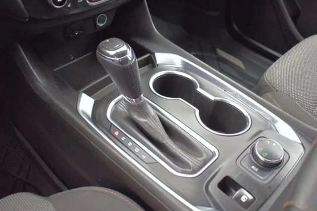 2019 Chevrolet Traverse 1LT
